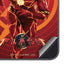 DC Comics The Flash Movie: Flash in Motion Galaxy S25 Skin